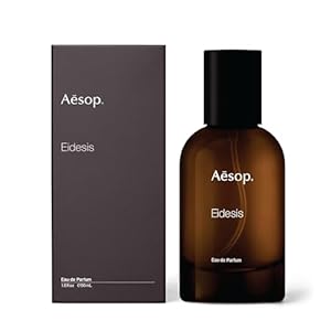 Aesop Eidesis Eau de Parfum | Black...