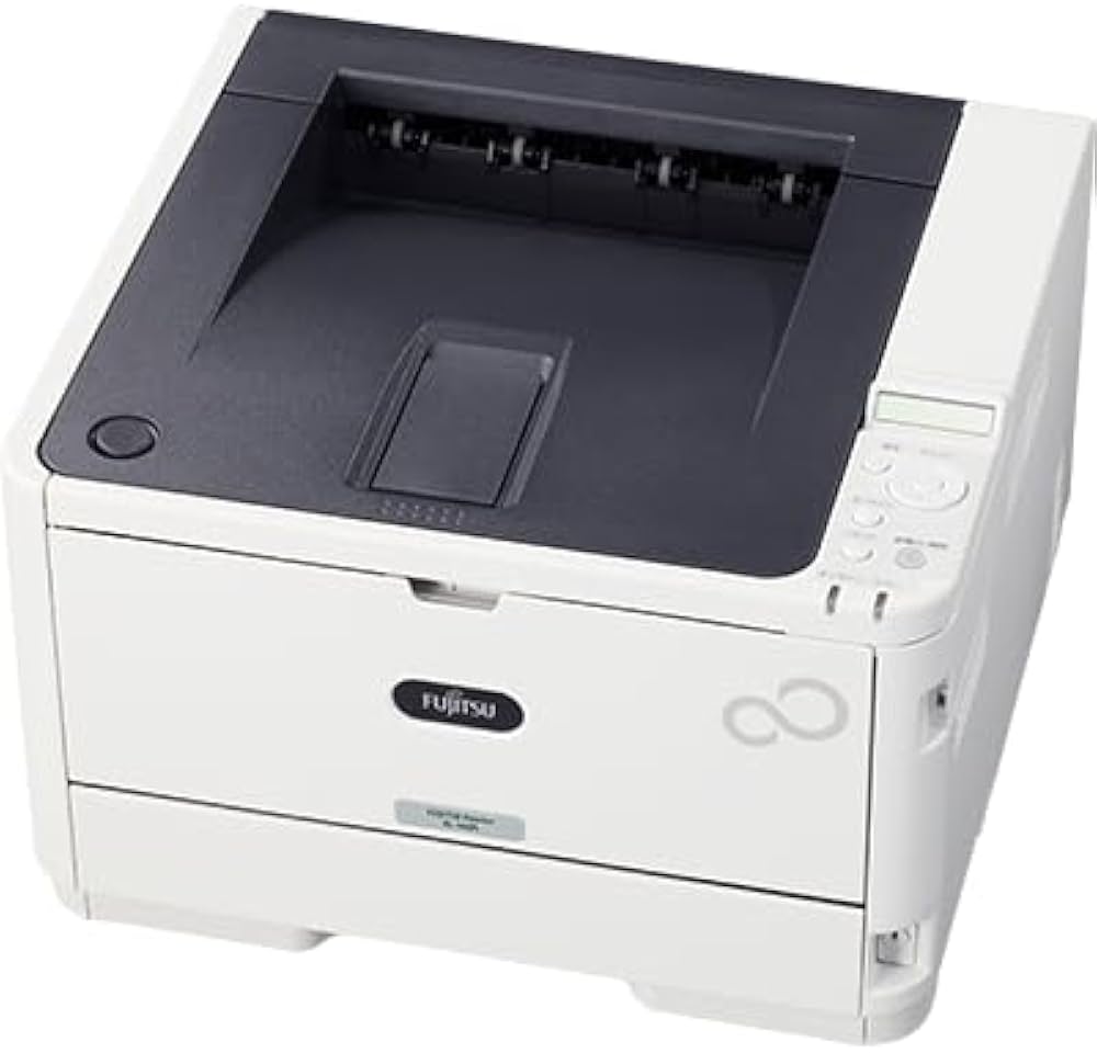 ジョージ　富士通 XL-4405 #14 Amazon.co.jp: 富士通 XL-4405 コンパクト設計 A4モノクロレーザー