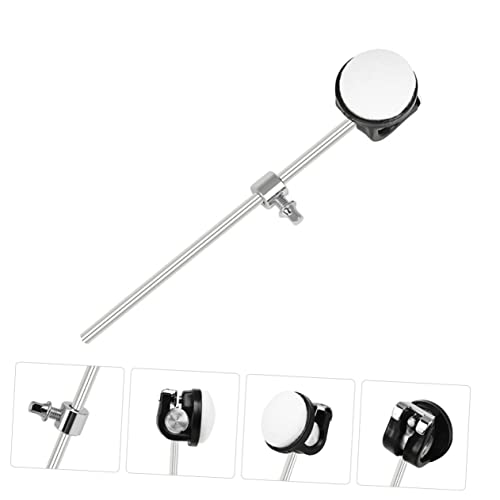Accesorio de mazo para pedal de bombo LIOOBO profesional miniatura 6