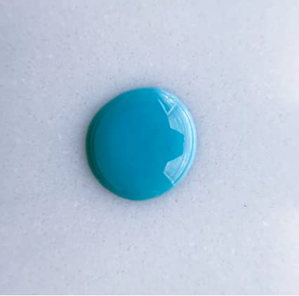 Death Valley Nail Polish | Natural and Vegan (Amargosa River (matte)) - Image 4