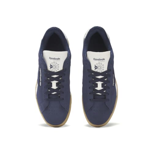 Image of Reebok Unisex Adult Club C Grounds Sneakers