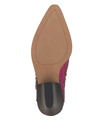 Jessica Simpson Women's Zadie Bootie Fashion Boot4