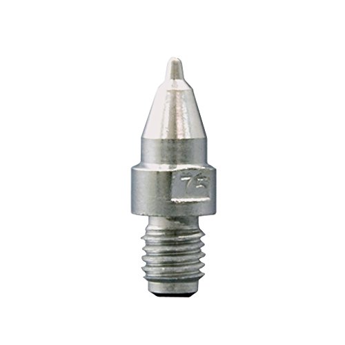 ホーザン(HOZAN) ノズル 交換用部品 ノズル口径0.75mmΦ 適応:HS-802 HS-814