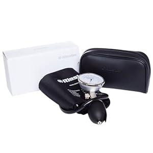 Riester Precisa N Blutdruckmessgerät