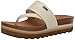 Reef Cushion Sol Hi Womens Platform Fashion Sandal, Ultra Soft Cushion Footbed, Vintage/Tan, 10