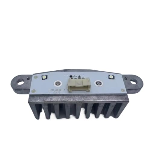 Unidad de fuente de luz diurna DRL 1308310415 para ópticas F25 F26 F45