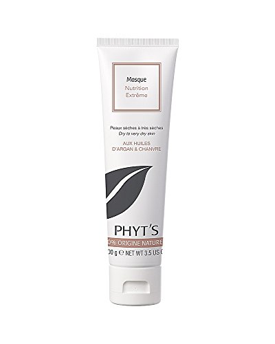 Phyt's Masque Nutrition Extrême Bio 100 g