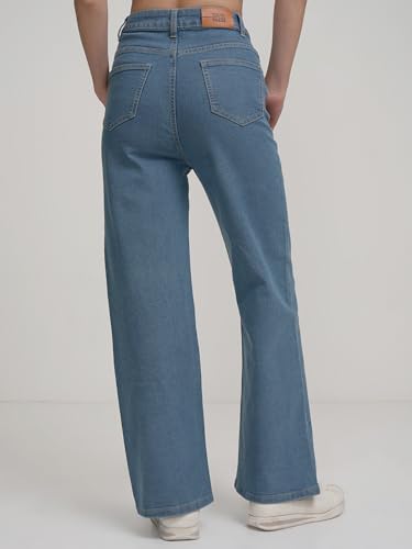 Image of Tokyo Talkies Women Jeans