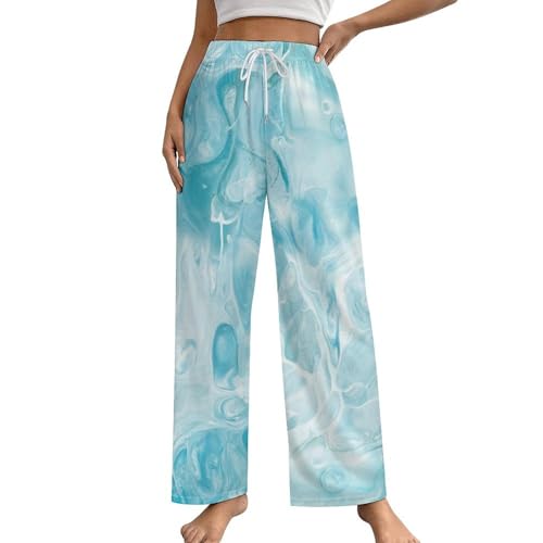 Bas de pyjama femme Rêve pour des soirées cocooning et des nuits sereines