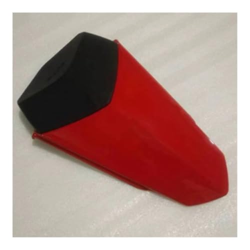 Carenage coque arriere YZF R1 - Capot de selle moto passager bosse 2015-2024