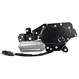 Weonefit Rear Windshield Wiper Motor Replacement for Ford Escape Mercury Mariner Mazda Tribute ECY1674L0G ECY1677L0A #4L8Z17508AB YL8Z17508AB
