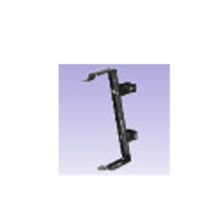 Amazon | JVC ケンウッド ビクター PS-SU52B スピーカーハンガー