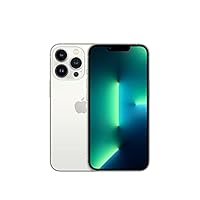 Apple iPhone 13 Pro (256GB) - Argento