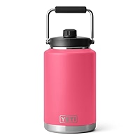 Snow Peak - YETI Rambler ワンガロンジャグ ONE GALLON JUG YETI Rambler Reusable One Gallon Jug