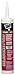 Dap 08770 Silicone Plus Kitchen & Bath Sealant, White, 10.1 Oz (Pack of 12)