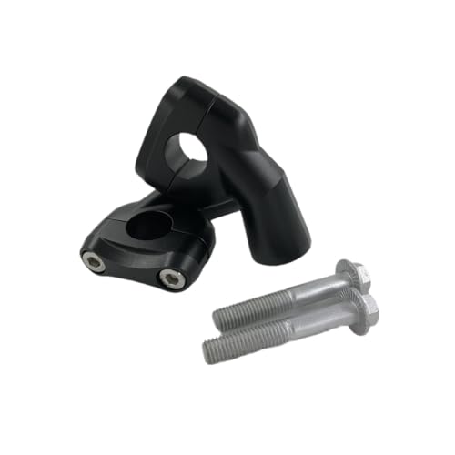 Rehausse de guidon LC 30mm pour soulager le dos sur Street Cup