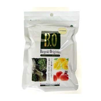 85108 - Abono orgánico Biogold 240 gr.