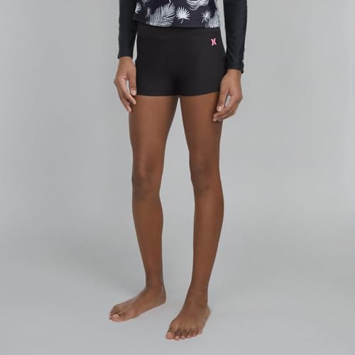 Image of Hurley Girls' Swim Shorts
