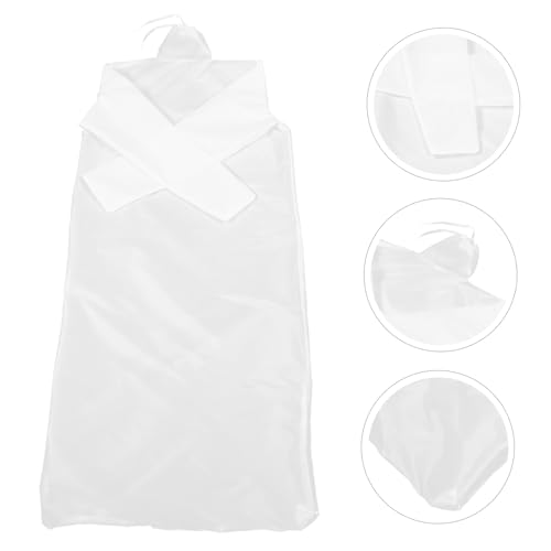 Lightweight Garment Drying Bag Portable Laundry Dryer Swimsuit Dryer Vest Quick-dry Travel Clothes Bag2