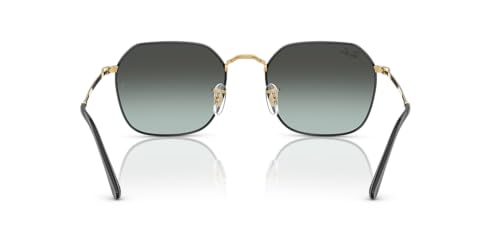 Image of Ray-Ban Unisex Rb3694 Jim Square Sunglasses