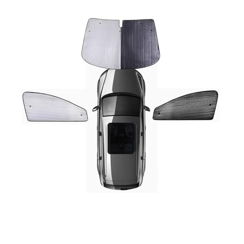 Pare-soleil voiture pour Suzuki rideau pare-brise accessoire visière Cross