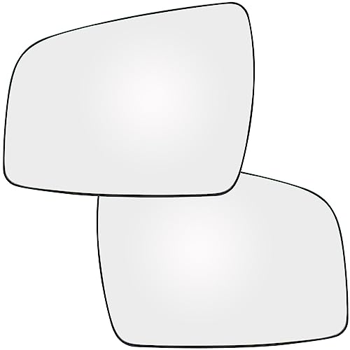 Rétroviseur pour Opel Zafira B 2009-2014 miroir gauche droite