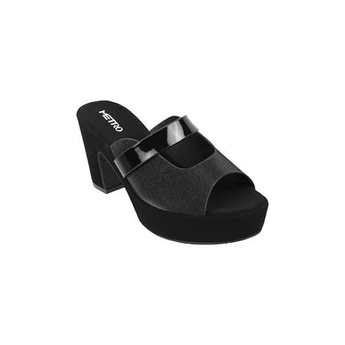 Image of Metro WomenSynthetic Sandals