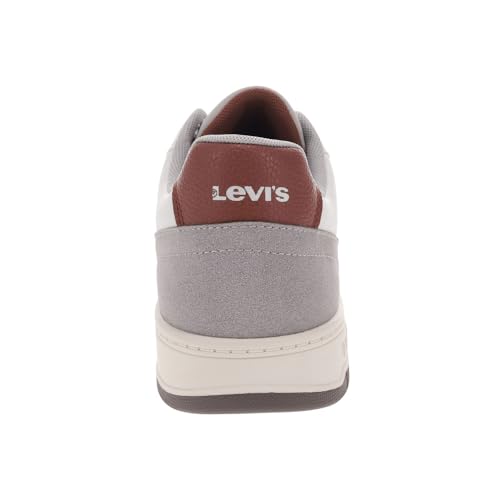 Image of Levi's Men's Drive Lo | Casual Shoes