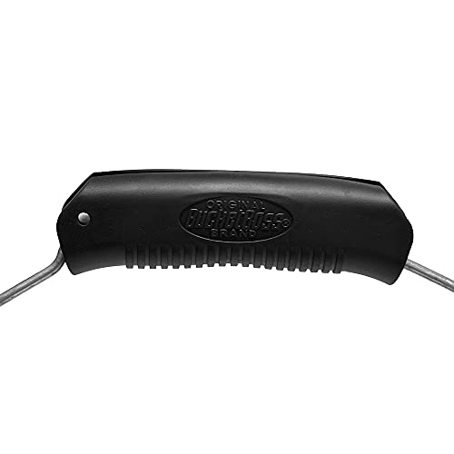 Bucket Boss 08010 Bucket Grip, Black #TOP6