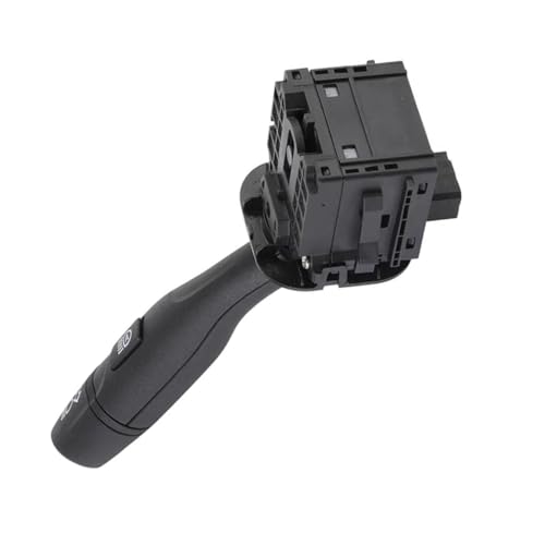 Commutateur clignotant GMC Terrain robuste avec commande de phare antibrouillard