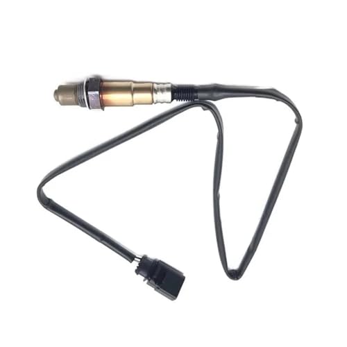 Sonde oxygène lambda 1K0998262T capteur amont aval pour Eos 2006