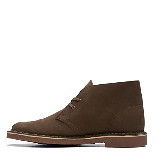 Image of Clarks Men's Bushacre3 Chukka Boots