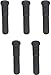 Wagner BD60985 9/16-18L Wheel Stud, (Pack of 5)