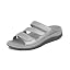 Silver Metallic