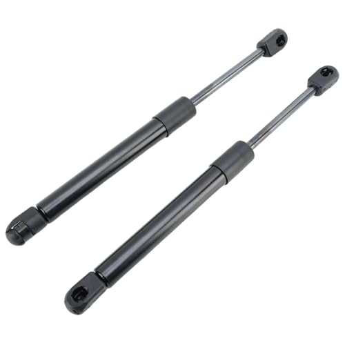 Vérin de hayon coffre voiture pratique pour trajets en Mazda 6 2009-2013
