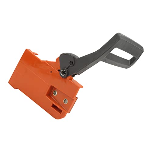 Frein de chaîne de tronçonneuse Haofy mécanisme ABS modèles 50 51 55