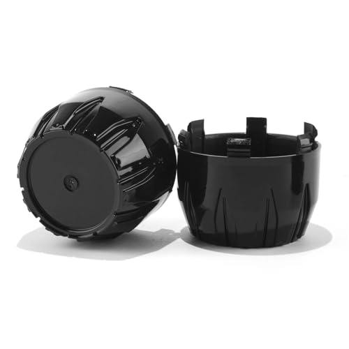Cache-moyeux roue 84mm pour remplacer un centre de jante perdu ou cassé