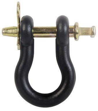 S49010500-CL490105 Straight Clevis by Farmex