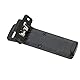10 Stück Radio Gürtel, Walkie Talkie Clip für Ersatz UV 5R 5RA 5RB 5RC 5RD 5RE