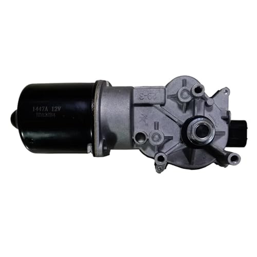 Tringlerie d'essuie-glace avant compatible Accord 2003-2007 pièce 76505S9VA01