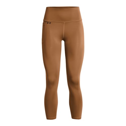 Image of Under Armour Women's Motion Ankle Leggings with Pockets