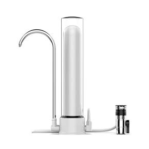 浄水器 ホワイト 楽天市場】＼レビュー特典付／ クリンスイ 蛇口直結型 浄水器