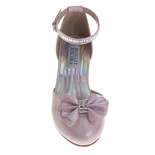 Image of Josmo Girls' Josmo Girls' Low Heel Dress Shoes