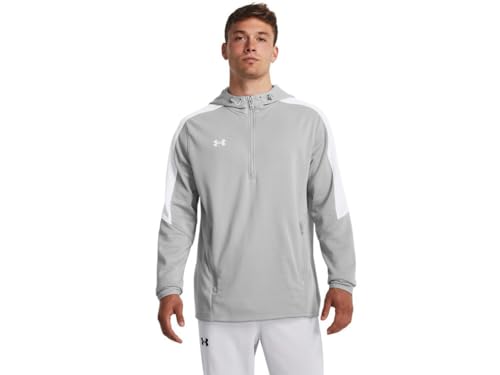 【美品】UNDER ARMOR  H.E.A.T  STORM  ウェア Skeeter Under Armour Iso-Chill Brush Hoodie – Skeeter Apparel