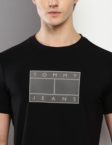 Image of Tommy Hilfiger Men T-Shirt