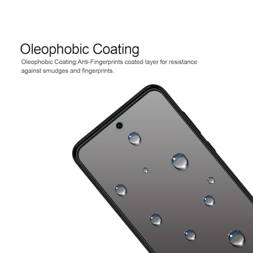 Image of Supershieldz (2 Pack) Designed for Motorola Moto G Play (2023) Tempered Glass Screen Protector, Anti Scratch, Bubble Free