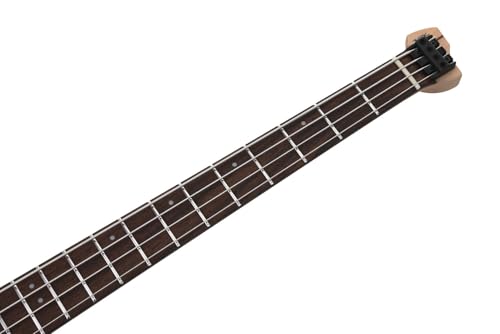 NEXT HNB5-5 String Multi-Scale Bass (Ivory) - Thumbnail 4