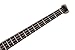 NEXT HNB5-5 String Multi-Scale Bass (Sunburst)