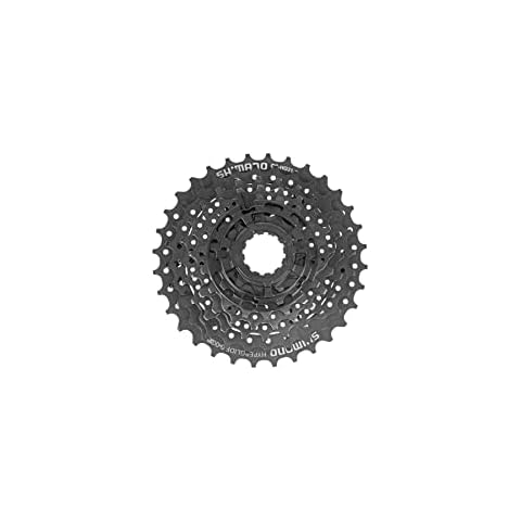 Shimano HG31 8 Speed Cycling Cassette 11-32T Cover