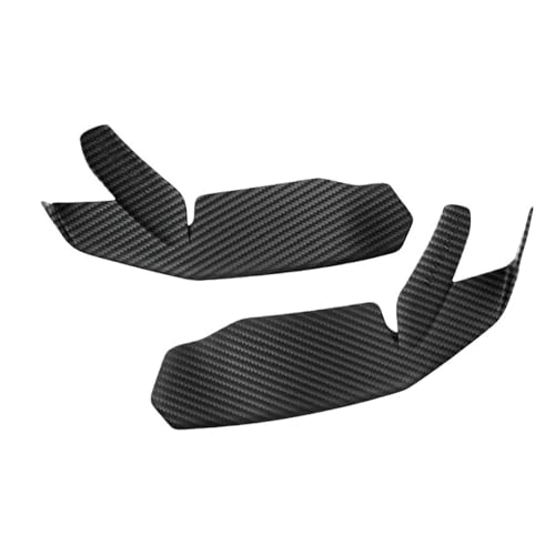 Winglet moto pour RS660 spoiler de carénage aérodynamique améliorant la stabilité